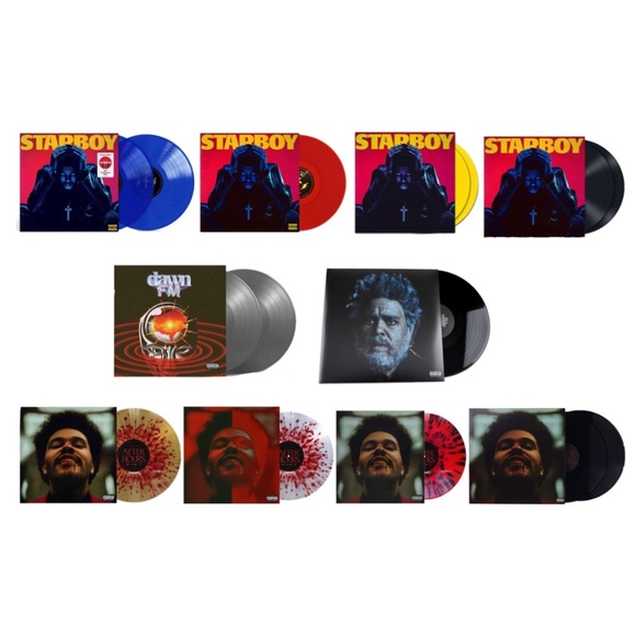 ISO (In Search Of) VINYL RECORDS. DO NOT BUY - Picture 7 of 8